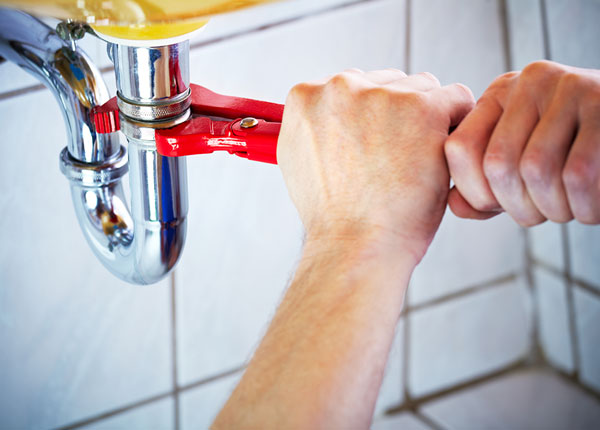 About Greenlawn Plumbers